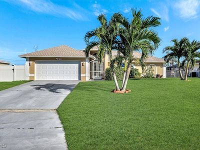 2943 SW 7th Ave, Cape Coral, FL, 33914