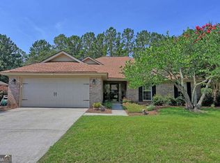 119 Mill Ct, Rincon, GA 31326