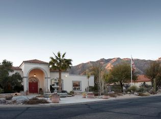 6039 N Pinchot Rd, Tucson, AZ 85750