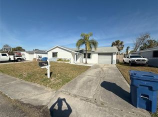 6241 Seabreeze Dr, Port Richey, FL 34668