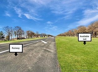 18977 E Wilderness Rd, Cookson, OK 74427