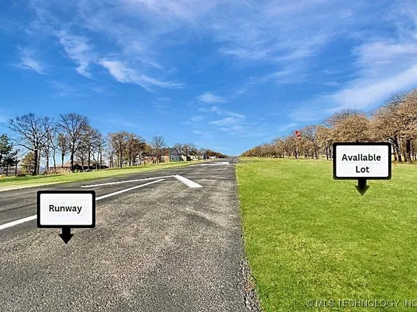 18977 E Wilderness Rd, Cookson, OK 74427