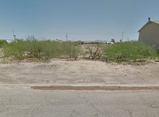 15115 S Yava Rd, Arizona City, AZ 85123