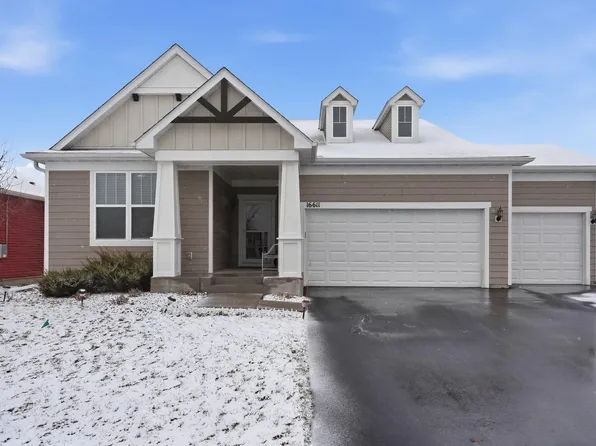 16611 Territorial Trl, Osseo, MN 55369