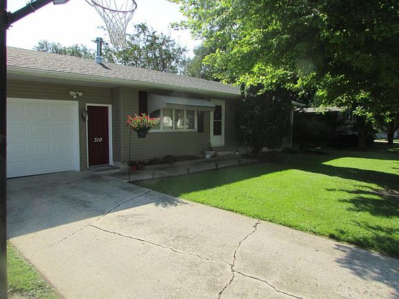 4th image of 310 N Pine St