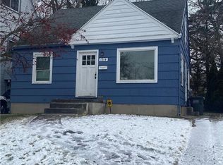 1914 Fernhill Rd, Toledo, OH 43607