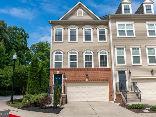 726 Millhouse Dr, Glen Burnie, MD 21060
