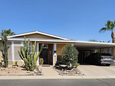 2263 N Trekell Rd #162, Casa Grande, AZ, 85122