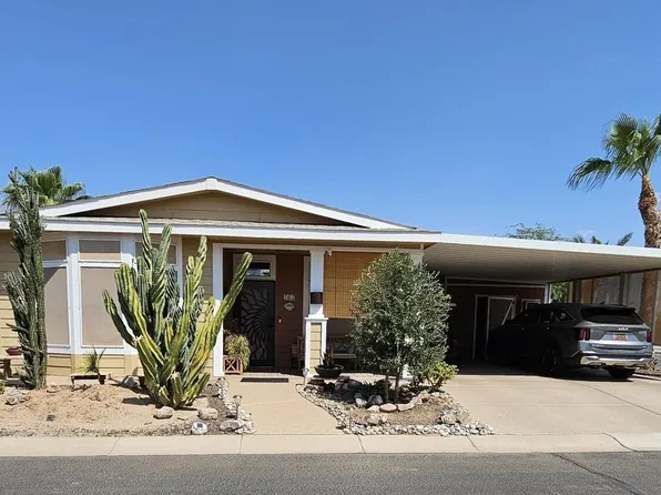 2263 N TREKELL Road #162, Casa Grande, AZ 85122