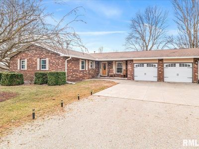 23171 Beulah Dr, Athens, IL, 62613