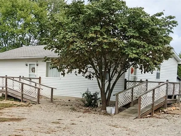 14033 River Aux Vases Church Rd, Sainte Genevieve, MO 63670