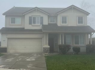 490 Azalea Ct, Merced, CA 95341