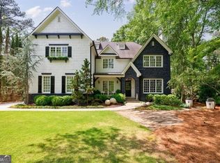 207 Lake Forrest Ln NE, Atlanta, GA 30342