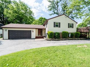 846 State St, Mumford, NY 14511