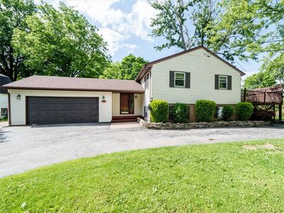 846 State St, Mumford, NY, 14511