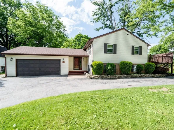 846 State St, Mumford, NY 14511
