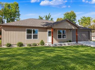 215 Mccann Road, Powersite, MO 65731