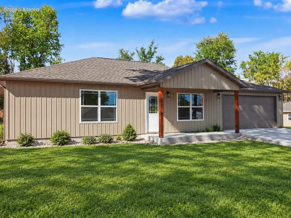 215 Mccann Road, Powersite, MO 65731