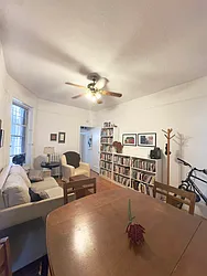 Rented by Oxford Property Group