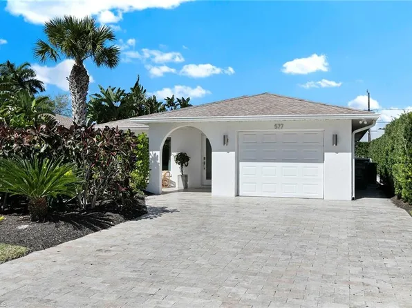 577 106th AVE N, NAPLES, FL 34108