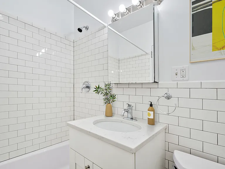 1319 Fulton St #2 — Photo 11