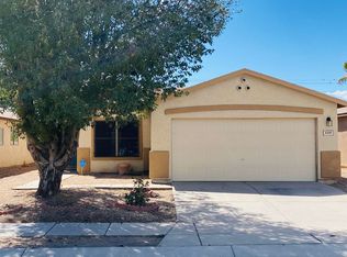 6260 S Logger Dr, Tucson, AZ 85746