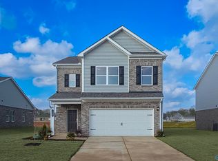 169 Mill Valley Way, New Market, AL 35761