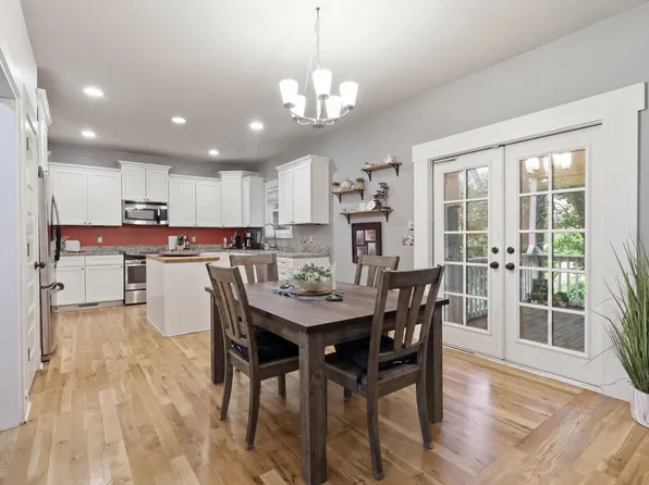 493 High Point Ter, Brentwood, TN 37027