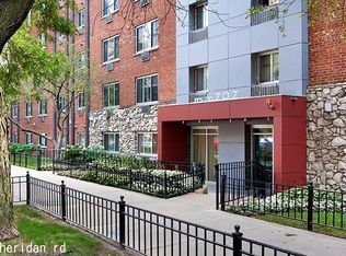 715 W Sheridan Rd #1723, Chicago, IL 60613