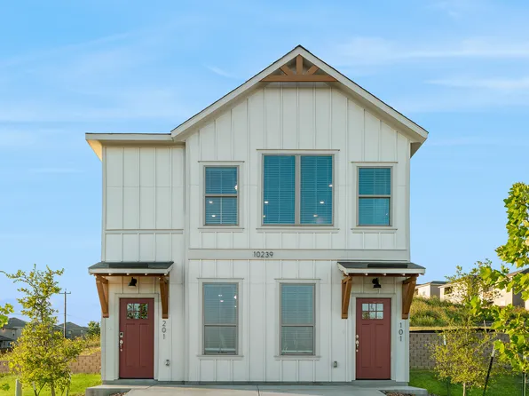 The Kennedy-Modern Farmhouse Plan, Montgomery Village