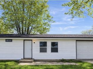 1 N 3rd St UNIT 1, Ridge Farm, IL 61870