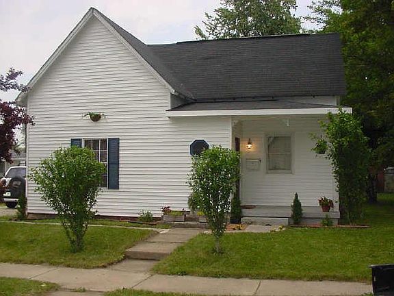 2nd image of 205 N Baldwin St
