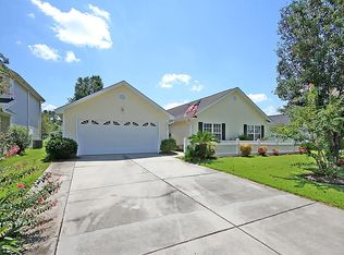 312 Sunburst Way, Summerville, SC 29483
