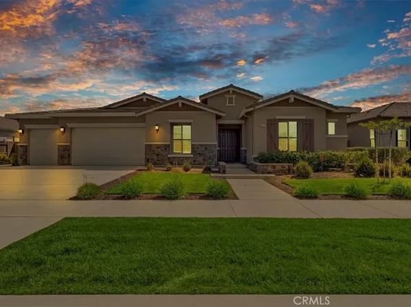 2219 W Malone St, Hanford, CA 93230