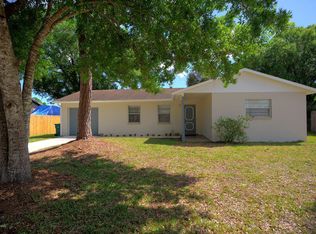 538 Edward Rd, West Melbourne, FL 32904