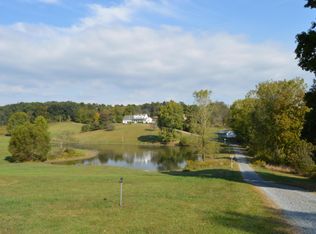 23883 Thompson Rd, Howard, OH 43028