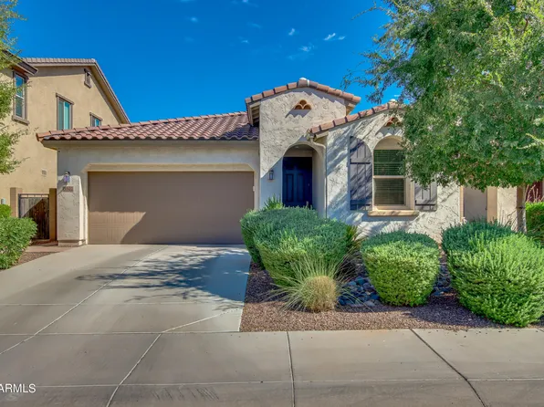 9922 W LOUISE Drive, Peoria, AZ 85383