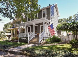 325 Centennial Ave, Sewickley, PA
