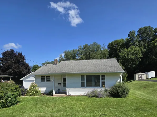 820 E Argyle St, Jackson, MI 49202