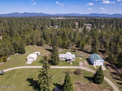15912 N Ranch Valley Rd, Rathdrum, ID, 83858