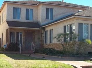 1724 S Crescent Heights Blvd, Los Angeles, CA 90035