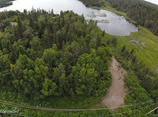 0 Windy Rd, Kenai, AK 99611
