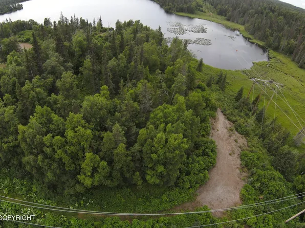 0 Windy Rd, Kenai, AK 99611
