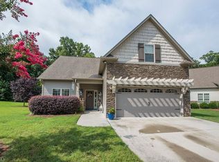 6181 Sunny Brook Dr, Clemmons, NC 27012