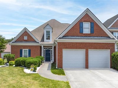 1752 Wilkenson Ct, Marietta, GA, 30066