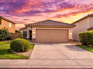 1109 E MAYFIELD Drive, San Tan Valley, AZ 85143