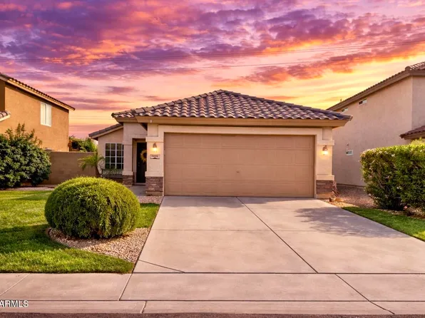 1109 E MAYFIELD Drive, San Tan Valley, AZ 85143