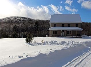 153 Old Hebron Rd, Plymouth, NH 03264