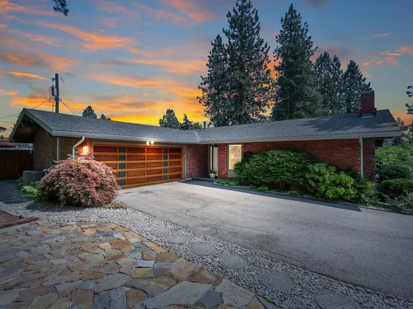4622 N Center Rd, Spokane, WA 99212