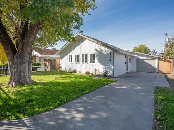 828 Inglewood Dr, West Sacramento, CA 95605